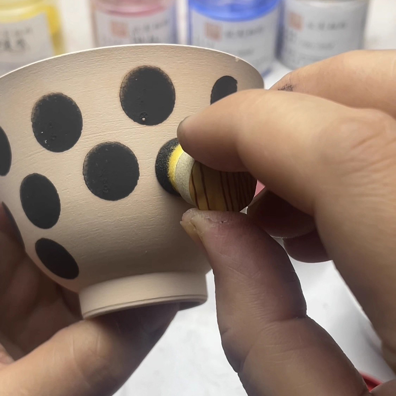 Flexible Curved Stamp for Text - Soap Stamp Custom 评论和价格