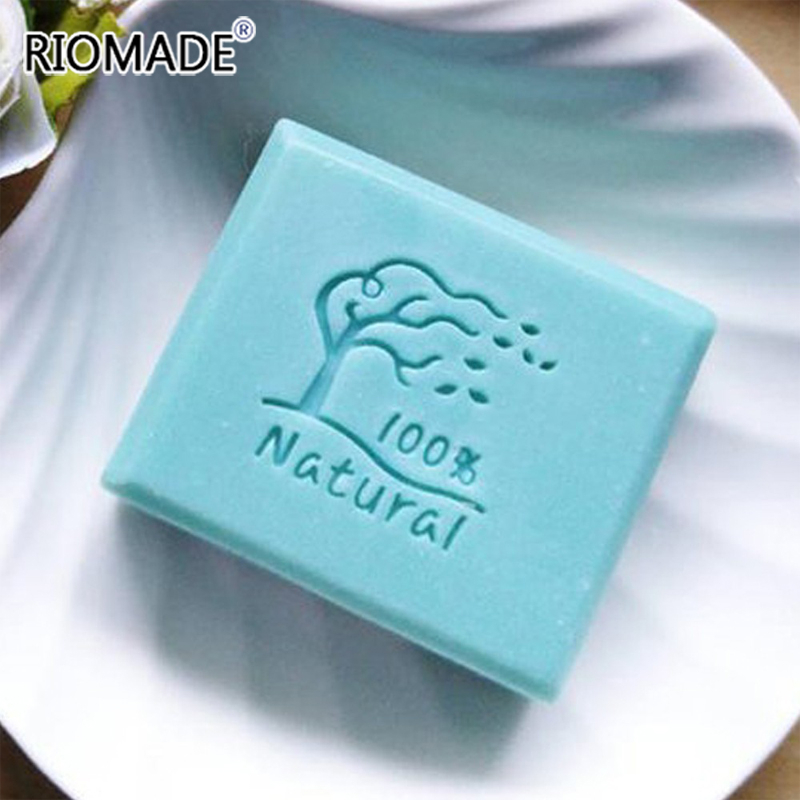 Nature Tree Handmade Soap Stam - Soap Stamp Custom 评论和价格